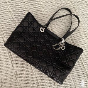 Dior hand bag